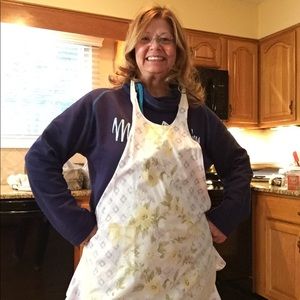 Meet your Posher, Tammy